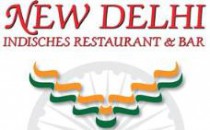 Logo von New Delhi Indisches Restaurant  Bar in Mnchen